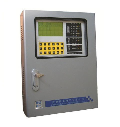 SNK8000型氨气报警器技术指标