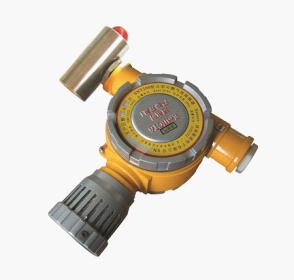 气体报警控制器安装位置有什么考量
